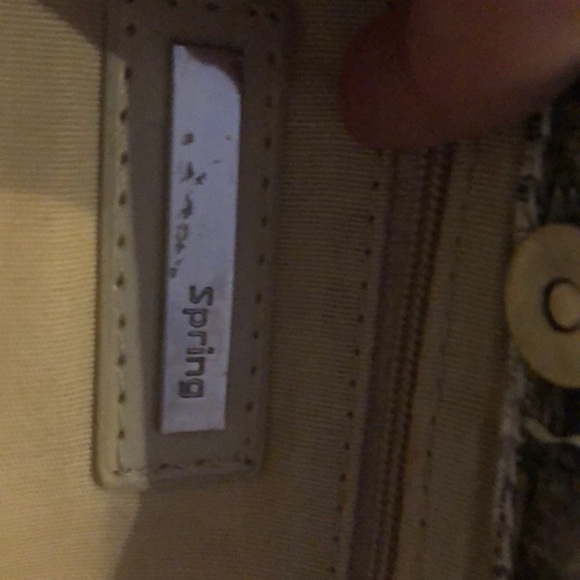 Spring evening purse - Picture 6 of 9